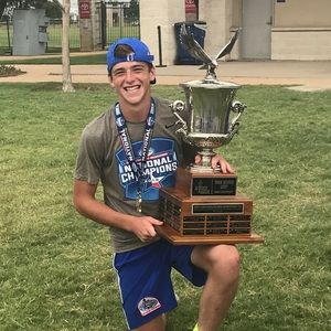 Meet your Posher, Nick